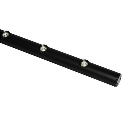 36 in. LED Corvi Linear - Black