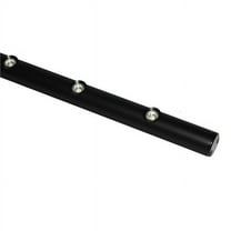 36 in. LED Corvi Linear - Black