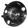thumbnail image 2 of GSP 213123 GSP Axle Bearing & Hub Assembly Fits select: 1996-2001 ACURA 3.5RL, 1998 HONDA ODYSSEY LX/EX, 2 of 6