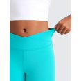 thumbnail image 4 of Pantalones CRZ YOGA Butterluxe Leggings de Cintura Alta para Niñas XL, 4 of 5
