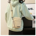 thumbnail image 6 of Messenger Bag Large Capacity Cellphone Bag Shoulder Bags Crossbody Bag, 6 of 21