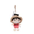 thumbnail image 4 of ORLANTHA regalo de cumpleaños Chopper juguetes de peluche de dibujos animados Chopper muñeca Luffy juguetes de peluche mono D Luffy Tony Chopper lindo juguete juguetes de peluche figura de Anime muñec, 4 of 4