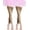 Nude-Nude, variant on White Ballet Tights For Little Girls 2 Pairs 90D Footless Stockings