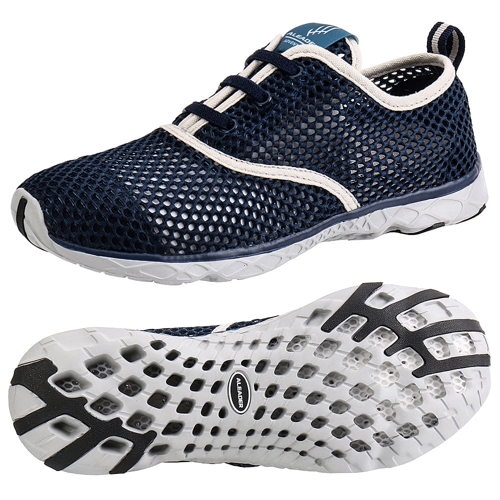 aleader boat shoes