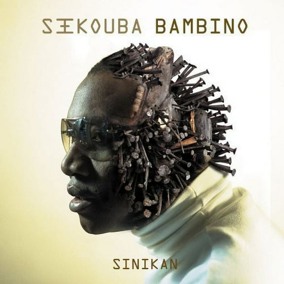 Sekouba Bambino - Sinikan - Music & Performance - CD