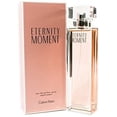 thumbnail image 2 of Perfume Calvin Klein Eternity Moment Eau De Parfum Spray 100ml/3.4oz, 2 of 4