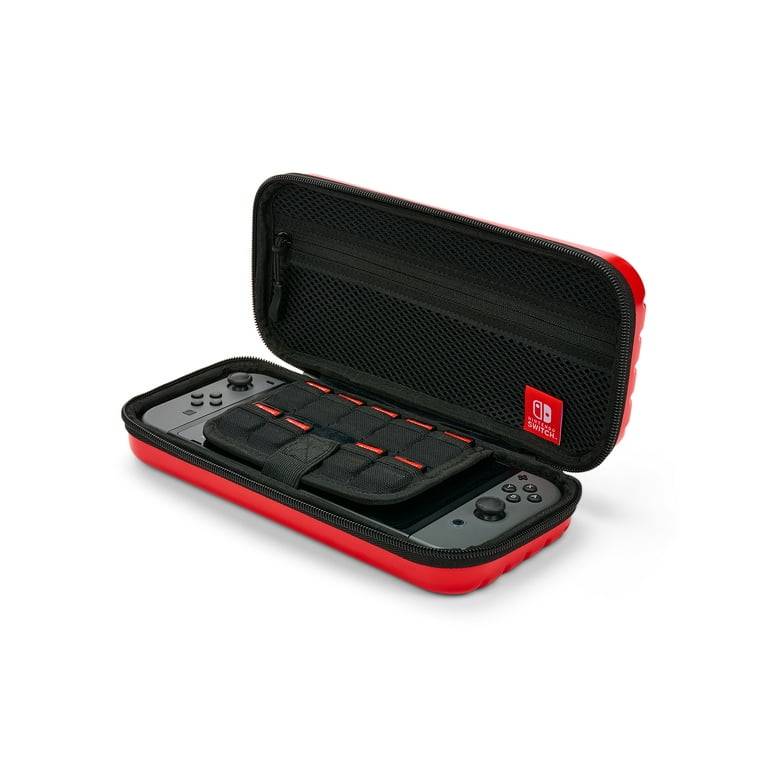 PowerA Travel Pro Case for Nintendo Switch - OLED Model, Nintendo
