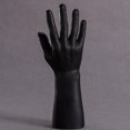 thumbnail image 4 of Left Maniquí de mano, soporte para presentación de joyería, modelo de mano masculina, pulsera, anillo, guantes, 4 of 5