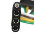 thumbnail image 5 of Seachoice 57931 4-Way Flat Trailer Harness 60", Car and Trailer Side Loop, 5 of 5