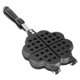 thumbnail image 1 of Waffle Maker, DIY Waffle Maker Waffle Waffle Mold Accesorios de cocina Integración perfecta, 1 of 13