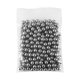 thumbnail image 5 of G10 Steel Balls, 200Pcs 6.35Mm 1/4 Precision Steel Balls Industrial Bearing Steel Balls Amonsee NO, 5 of 6