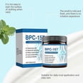 thumbnail image 4 of Joint Care Cream Gently Nourishes And Massages To Protect Joints, Wrists And Knees. Apply It Externally For Daily Use, 4 of 5