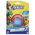 thumbnail image 5 of Marvel Avengers Iron Man Light-Up Arc Reactor Electronic Roleplay Toy, Super Hero Toys, Ages 5+, 5 of 6
