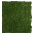 thumbnail image 1 of Artificial Moss Mat Fake Grass Rug Diy Synthetic Turf Landscape Artificial Grass Mats Lawn Carpet For Wedding Home Backyard Balcony Outdoor Indoor Decor 30 CM, 1 of 9