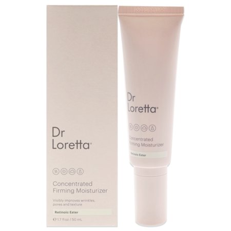 UPC 185854000366 product image for Dr. Loretta Concentrated Firming Moisturizer  1.7 oz Moisturizer | upcitemdb.com