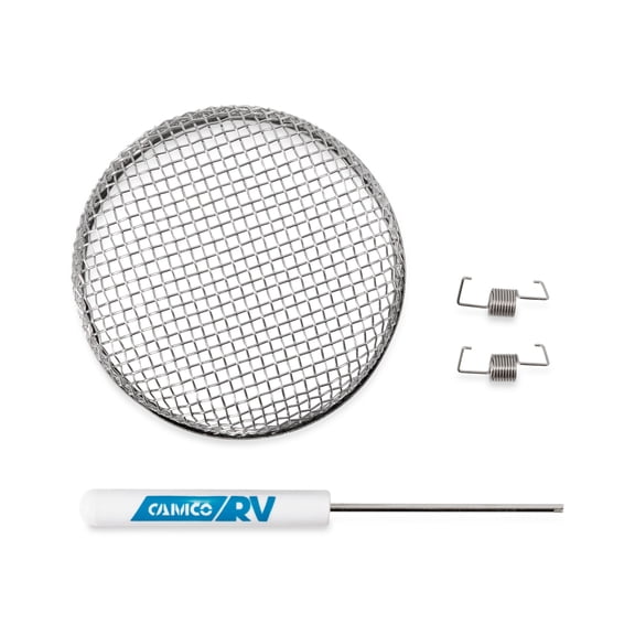 Flying Insect Screen-FUR500, Atwood 2004 Furnace, Blister