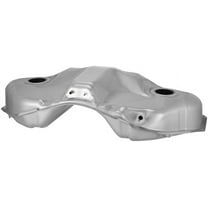 Spectra Premium NS22A Fuel Tank