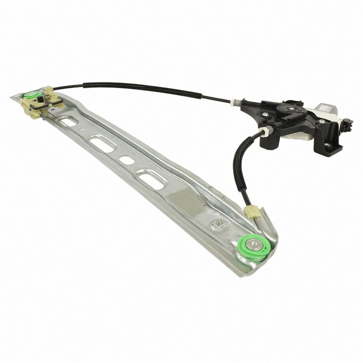 Motorcraft WLRA-165 Power Window Regulator Assembly Fits select: 2014-2023 FORD TRANSIT CONNECT