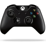 Restored Microsoft, Xbox One Console with Kinect, 500GB, Black, 1, 1, 1