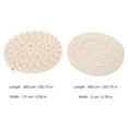 thumbnail image 2 of BESTYASH De Encaje Beige Para Manualidades DIY Y, 2 of 6