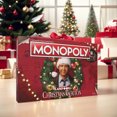 thumbnail image 2 of Calendario Cuenta Regresiva Monopoly 2024 Fantasma Con Tema Del Festival Caja Regalo, 2 of 9