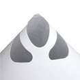 thumbnail image 4 of 100pcs Paper Strainer with 190 Microns Disposable paint Funnel Oil Filter for Automotive Spray Paint, 4 of 9