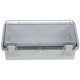 thumbnail image 1 of WRITWAA Caja Plástica Impermeable Para Eléctrico Con Compacto Y Duradero, 1 of 6