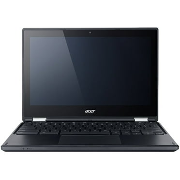 Pre-Owned Acer C738T-C5R6 11.6'' Chromebook Intel Celeron 1.60GHz 4GB 32GB Chrome OS Touch(Refurbished - Good)