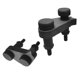 thumbnail image 3 of Kit de bloqueo de levas negro T40271 resistente para motor 8L 0L Tsi - Accesorio esencial para reparación de autos, 3 of 9