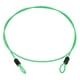 thumbnail image 5 of Candado de seguridad, candado de cable de acero interno para deportes de ciclismo, candado para bicicleta, candado de cable de alambre de acero diseñado a medida para la perfección Jadeshay A, 5 of 8