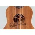 thumbnail image 4 of Amahi UK130 Traditional Shape Soprano Ukulele, 4 of 4