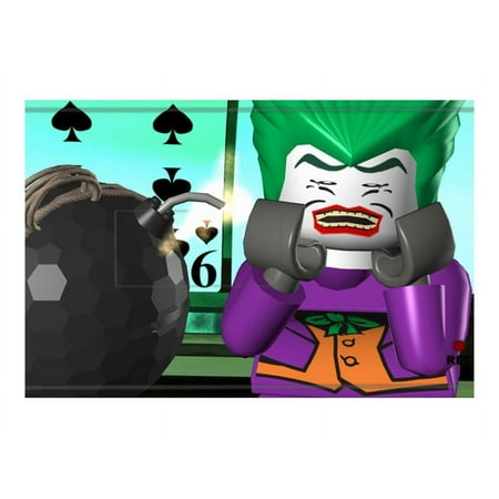 LEGO Batman 3: Beyond Gotham Standard Edition - Xbox 360