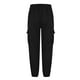 thumbnail image 2 of Ceisia Men's Multi-Pocket Straight Leg Cargo Pants for Outdoor & Casual Wear Black M Gifts, 2 of 5