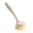 2PCS, variant on Crazyview Non-Scratch 24Pcs Non-Scratch Cleaning Ball Random Color Plastic Clean Up Grease Dish Mesh Scrubber Household Supplies
