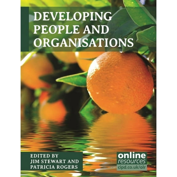 Developing People and Organisations, (Paperback)