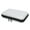 Silver, variant on Carrying Case Compatible with for New 2DS XL 2DS LL for New 3DS 3DS, Water Resistant, Hard Shell Travel Bag with 8 Game Slot, Portable Console Protective Pouch