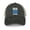 Black, variant on Usa 250Th Anniversary Wine Red Trucker Hat for Men Women, Adjustable Mesh Back Baseball Cap