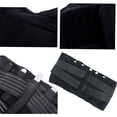 thumbnail image 5 of Lumbar Waist Support Back Brace Belt Waist Support Brace Sports Protection, 5 of 5