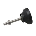 thumbnail image 1 of Pies de altura ajustables M8 x 53 mm Yuxing 4 piezas 50 mm, 1 of 1