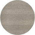 thumbnail image 2 of SAFAVIEH Montauk Karlene Geometric Striped Cotton Runner Rug, Ivory/Anthracite, 2'3" x 20', 2 of 8