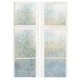 thumbnail image 2 of Static Cling Window Film, Adhesive Free Waterproof Glass Vinyl Explosion Proof  for Bedroom for Kitchen, 2 of 8