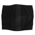 thumbnail image 2 of Men Waist Trainer Belt, Adjustable Waist Trimmer For Fitness Sports With 3 Breasted Design, 2 of 8