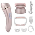 thumbnail image 4 of Hair Remover, Allergy Proof Hair Removal Machine High Speed Long Battery Life  For Hair Removal, 4 of 8