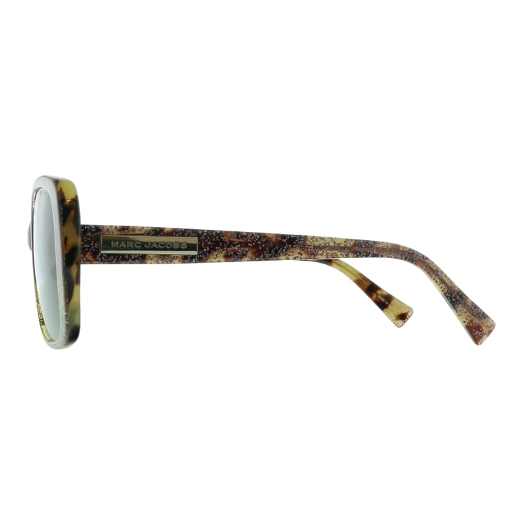 Marc Jacobs MARC 423/S IR 0WTP Havana Square Sunglasses for  display picture 1