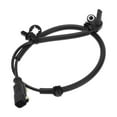thumbnail image 1 of Sensores de velocidad de rueda ABS No.84449197 de Unique Bargains para Chevrolet Equinox 2018-2024 Trasera Izquierda Derecha Sensor del sistema de frenos antibloqueo 1 Pcs, 1 of 1