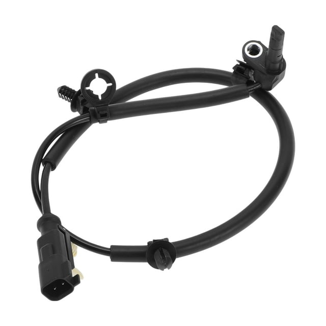 Sensores de velocidad de rueda ABS No.84449197 de Unique Bargains para Chevrolet Equinox 2018-2024 Trasera Izquierda Derecha Sensor del sistema de frenos antibloqueo 1 Pcs