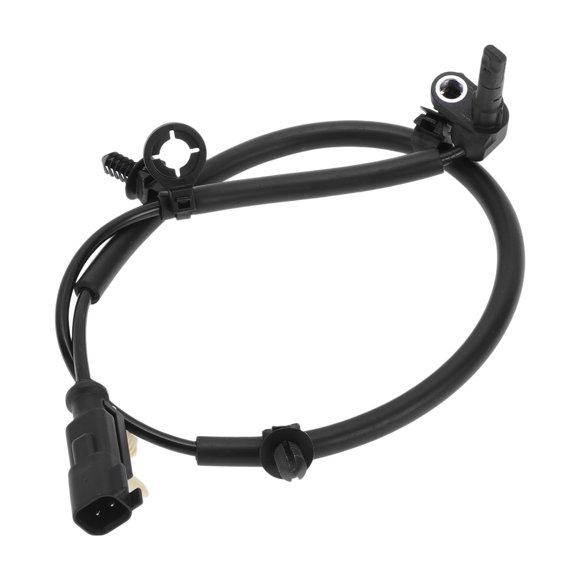 Sensores de velocidad de rueda ABS No.84449197 de Unique Bargains para Chevrolet Equinox 2018-2024 Trasera Izquierda Derecha Sensor del sistema de frenos antibloqueo 1 Pcs