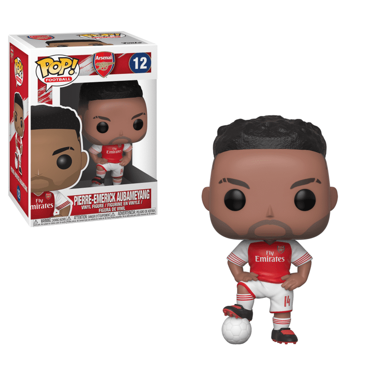 figurine foot Vintage Ador Arsenal