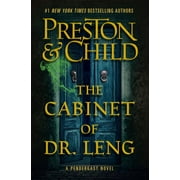 Agent Pendergast: The Cabinet of Dr. Leng (Series #21) (Hardcover)