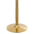 thumbnail image 2 of Verne 36" Round Terrazzo Dining Table, 2 of 6